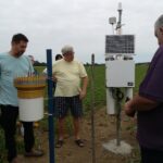 Regional Training Course in Banja Luka: Soil Water Management