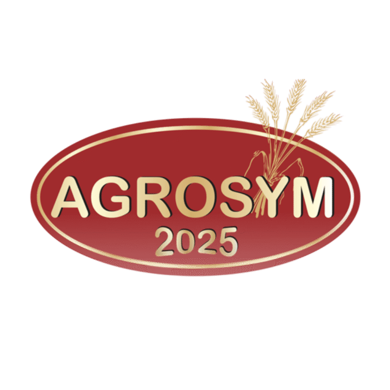XVI International Scientific Agriculture Symposium “AGROSYM 2025”