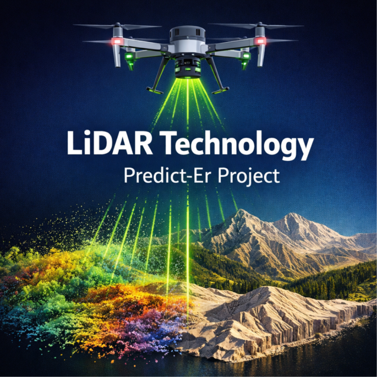 LiDAR Technology Lecture – Predict-Er Project