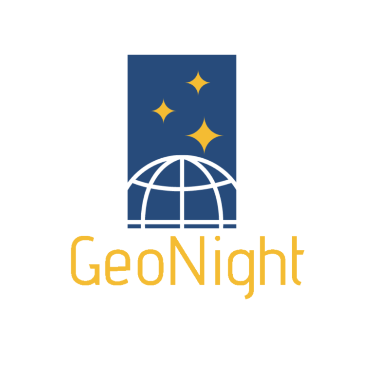 GeoNight 2026